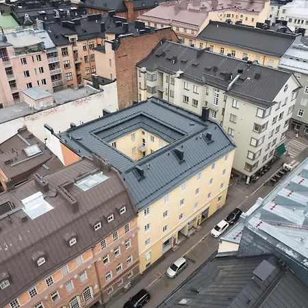 Cozy Renovated 1br In Center Apartman