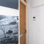 Appartement Cozy Renovated 1br In Center