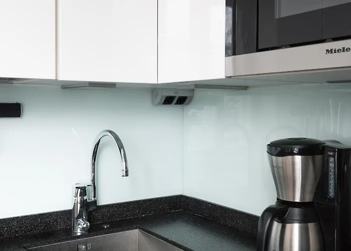 Cozy Renovated 1br In Center * Helsinki