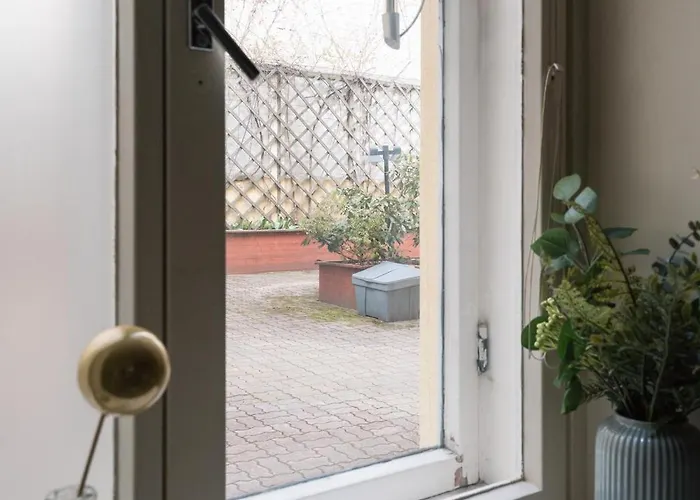 Cozy Renovated 1Br In City Center Διαμέρισμα *