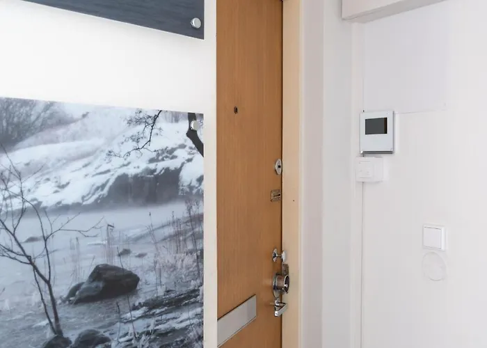 Apartment Cozy Renovated 1br In Center