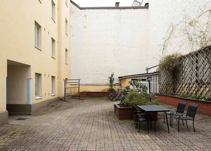 Cozy Renovated 1Br In City Center * Ελσίνκι