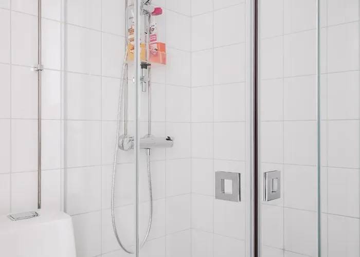 Διαμέρισμα Cozy Renovated 1Br In City Center *